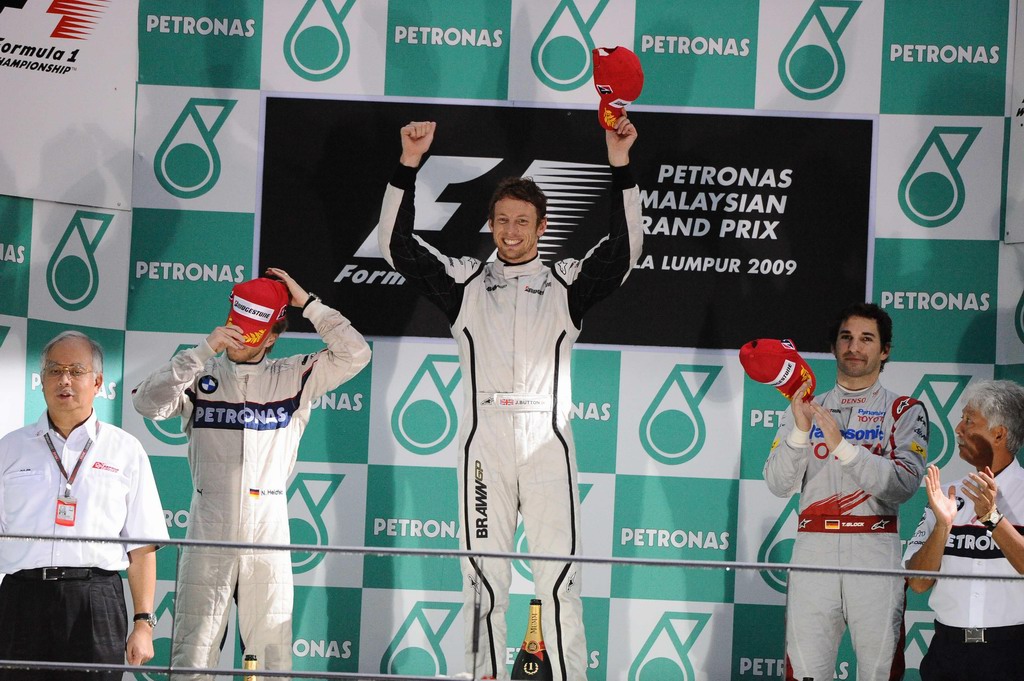 GP MALESIA Domenica